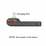 USB Charging Cable for ThinkCar ThinkScan Max and MAX2 Scanner